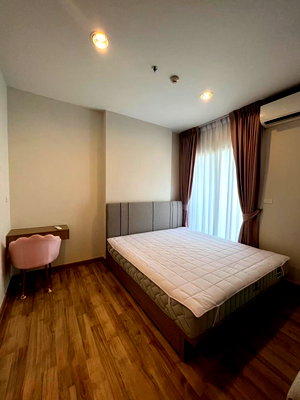 Condos for rent : @Condorental condo for rent Niche Mono Sukhumvit - Bearing
