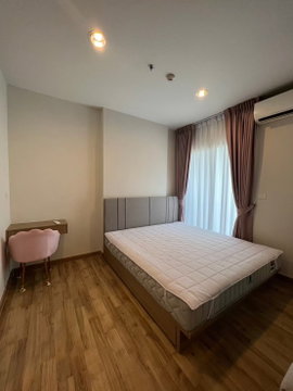 Niche Mono Sukhumvit - Bearing ห้องสวย ราคาดี สอบถามเพิ่มเติมได้ที่ Line @condorental