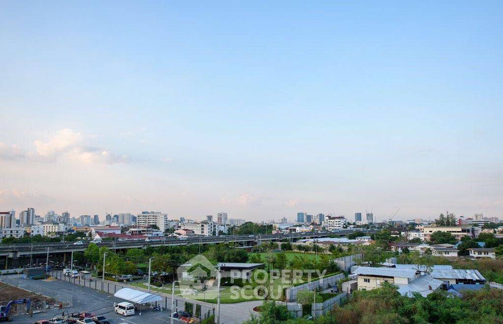 รูป คอนโด 1 ห้องนอน ขาย Mori HAUS ใกล้ BTS อ่อนนุช (ID 2035068) - รูปที่ 3/8