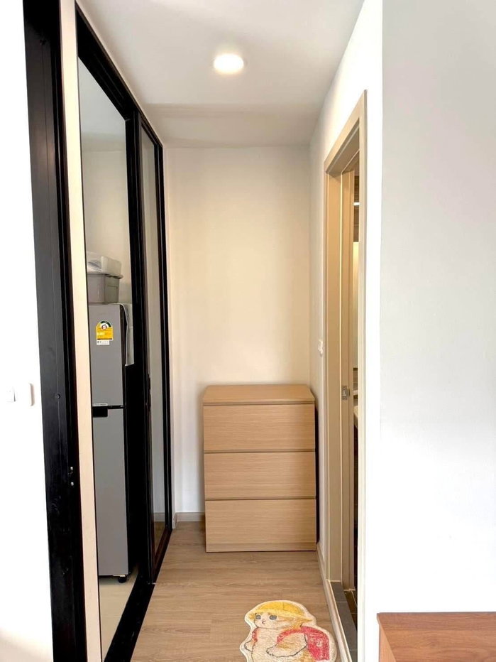 รูป 💥CP-8453💥ว่าง ให้ เช่า บรอมป์ตัน เพ็ท เฟรนด์ลี่ สำโรง - สเตชั่น 👉แอดไลน์ @wincondo - รูปที่ 6/9