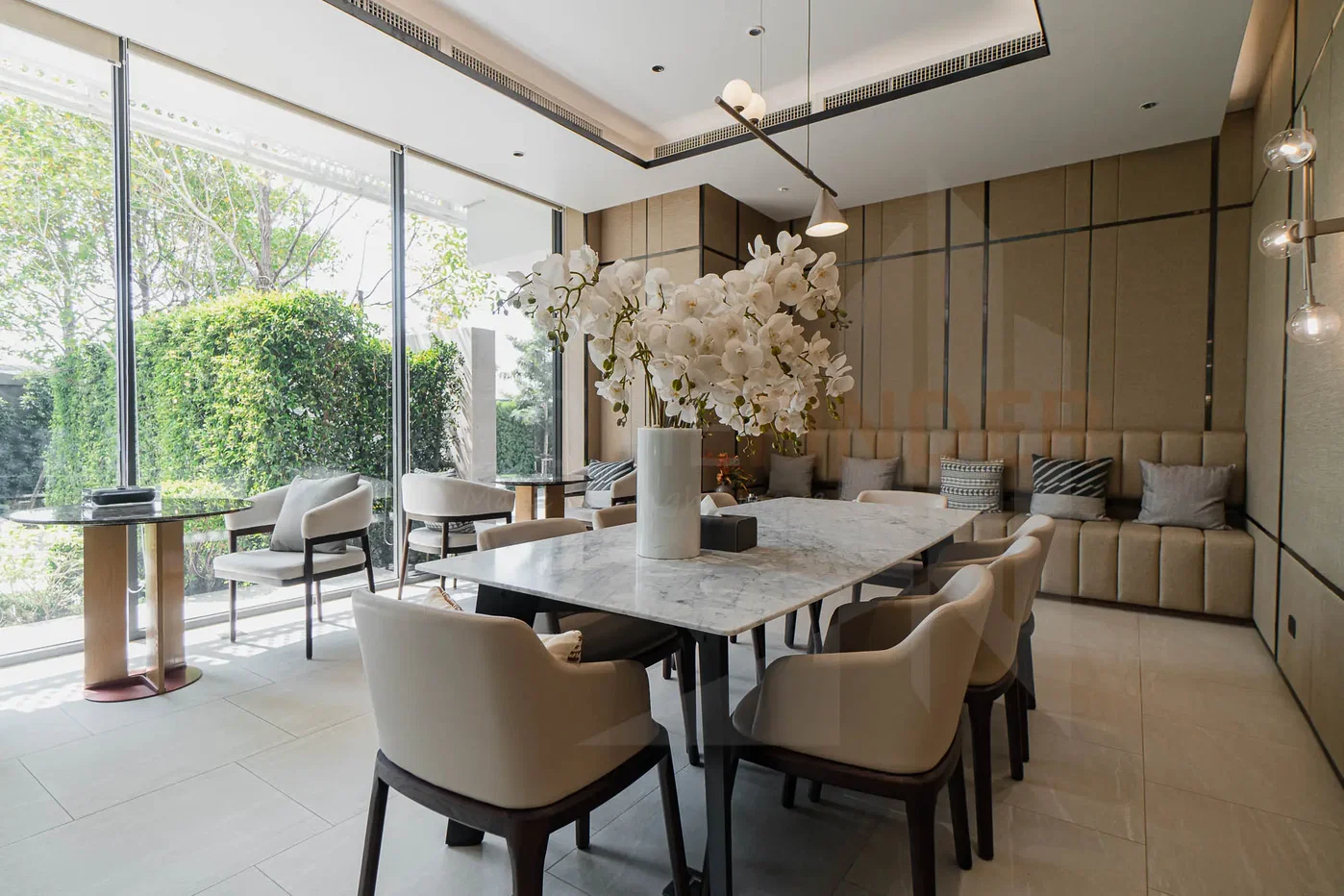รูป Nirvana Collection Krungthep Kreetha 5 bedrooms, for sale - รูปที่ 86/94
