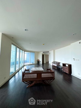 คอนโด 4 ห้องนอน ขาย โครงการวอเตอร์มาร์ค เจ้าพระยา ใกล้ BTS กรุงธนบุรี (ID 1917247)