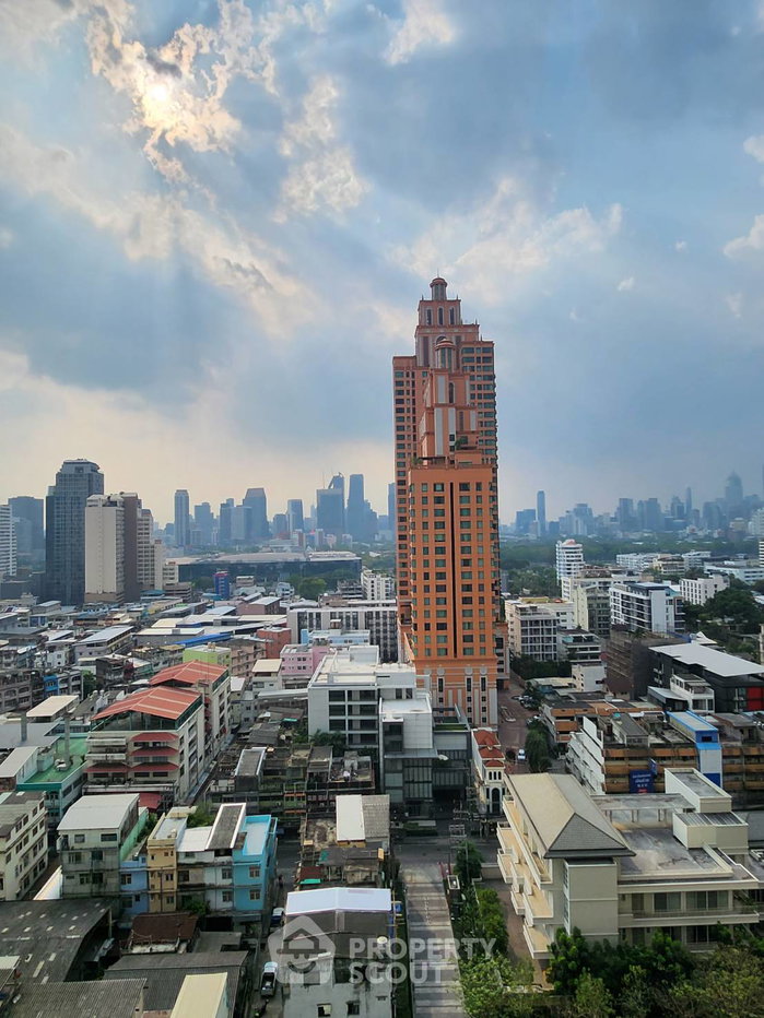รูป คอนโด 2 ห้องนอน ชั้น 16 Park Origin Phrom Phong ใกล้ BTS พร้อมพงษ์ (ID 2229734) - รูปที่ 5/10