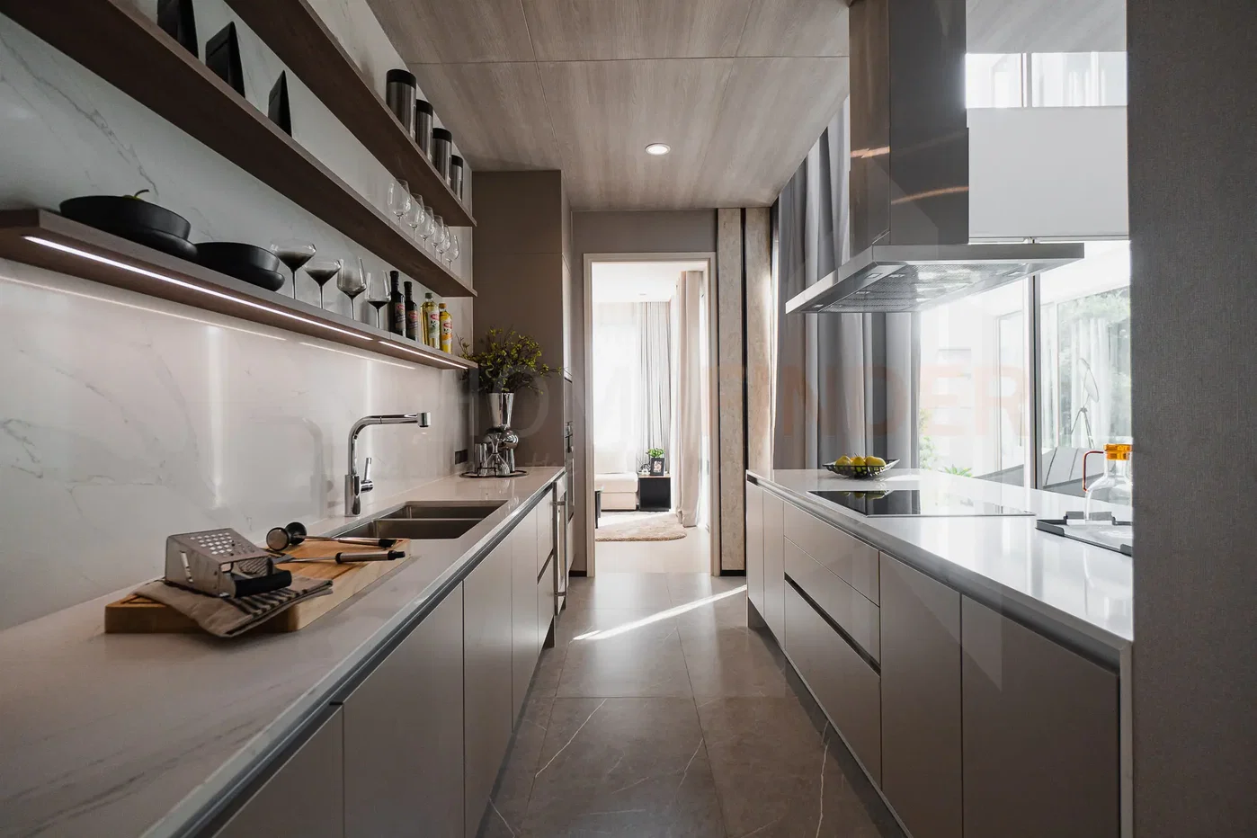รูป Nirvana Collection Krungthep Kreetha 5 bedrooms, for sale - รูปที่ 41/94