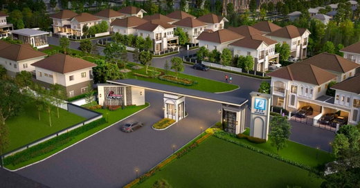 รูป Lanceo Crib 2 Pinklao - Rama 5 - รูปที่ 1/16