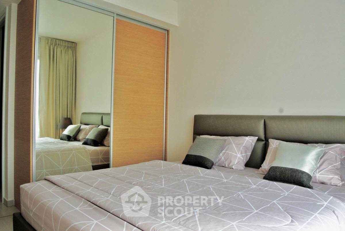รูป คอนโด 1 ห้องนอน ชั้น 16 The Lofts Ekkamai ใกล้ BTS เอกมัย 200 ม. (ID 888703) - รูปที่ 2/13