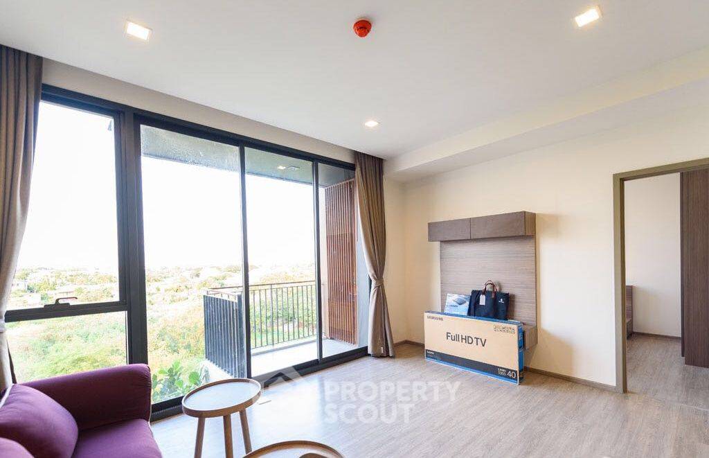 รูป คอนโด 1 ห้องนอน ขาย Mori HAUS ใกล้ BTS อ่อนนุช (ID 2035068) - รูปที่ 7/8