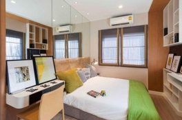 รูป Casa City Watcharapon-Permsin - รูปที่ 3/7