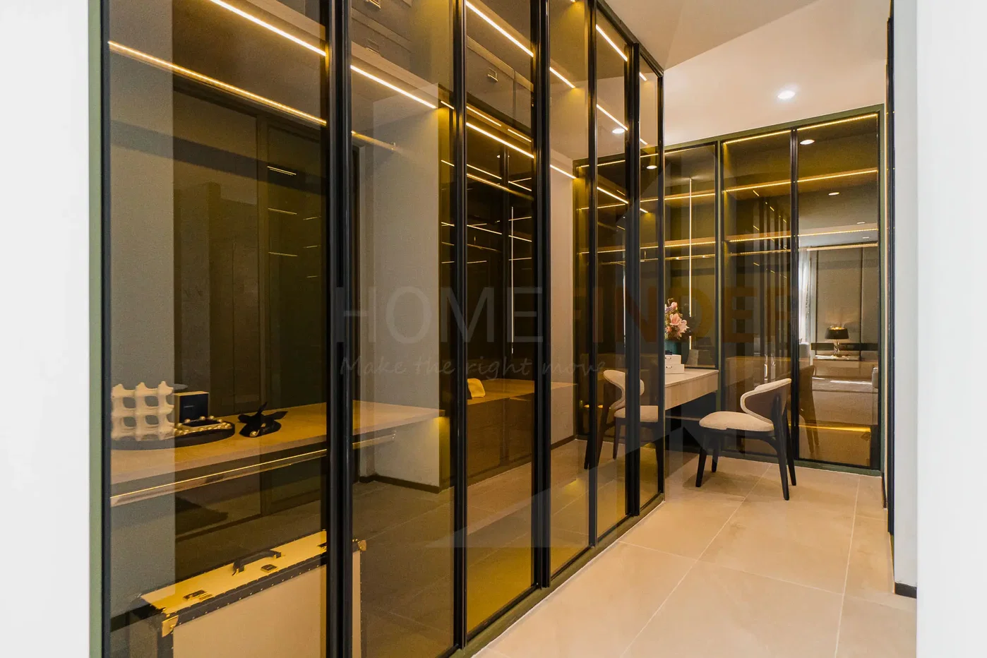 รูป Nirvana Collection Krungthep Kreetha 5 bedrooms, for sale - รูปที่ 46/94