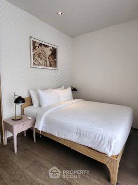 คอนโด 2 ห้องนอน ชั้น 16 Park Origin Phrom Phong ใกล้ BTS พร้อมพงษ์ (ID 2229734)