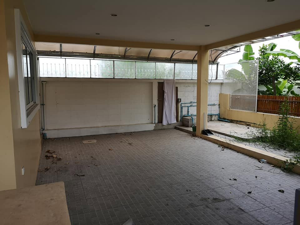 รูป ให้เช่า บ้านเดี่ยวถูกมากหมู่บ้านอิงลดา 480 ตรม ลำลูกกาคลอง 4  - รูปที่ 4/19