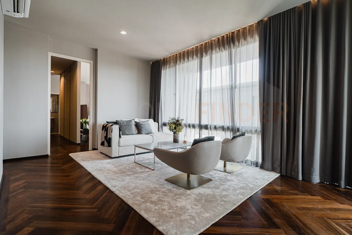 รูป Nirvana Collection Krungthep Kreetha 5 bedrooms, for sale - รูปที่ 57/94
