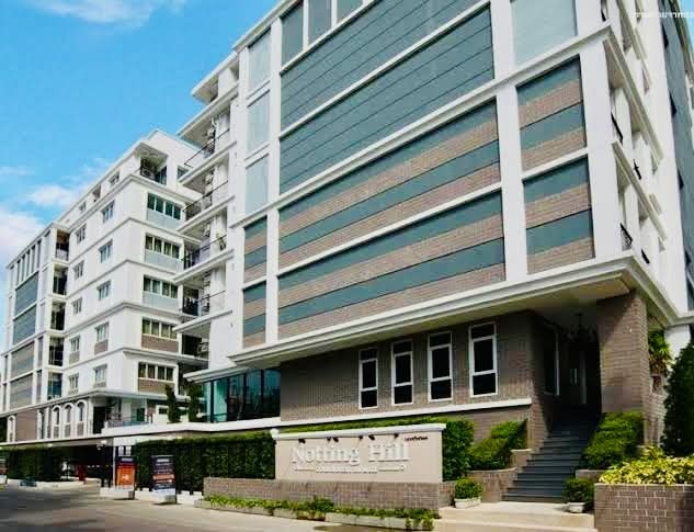 รูป 🍃OwPiz050825🍃 🔥 Notting Hill Sukhumvit 107 (แบริ่ง1) - รูปที่ 9/11