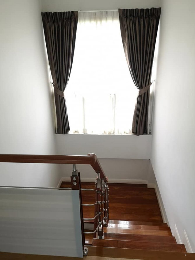 รูป ให้เช่า บ้านเดี่ยวถูกมากหมู่บ้านอิงลดา 480 ตรม ลำลูกกาคลอง 4  - รูปที่ 6/19