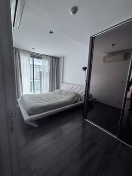 เช่าคอนโด Sari by Sansiri/ซาริ บาย แสนสิริ (E6808016)  ID Line : @condo101