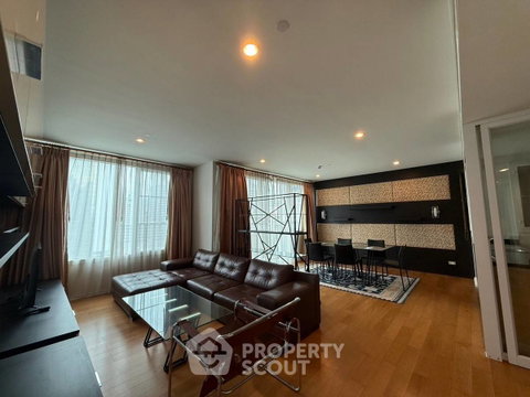 คอนโด 2 ห้องนอน 95 ตร.ม. Wind Sukhumvit 23 ใกล้ BTS อโศก (ID 2241771)