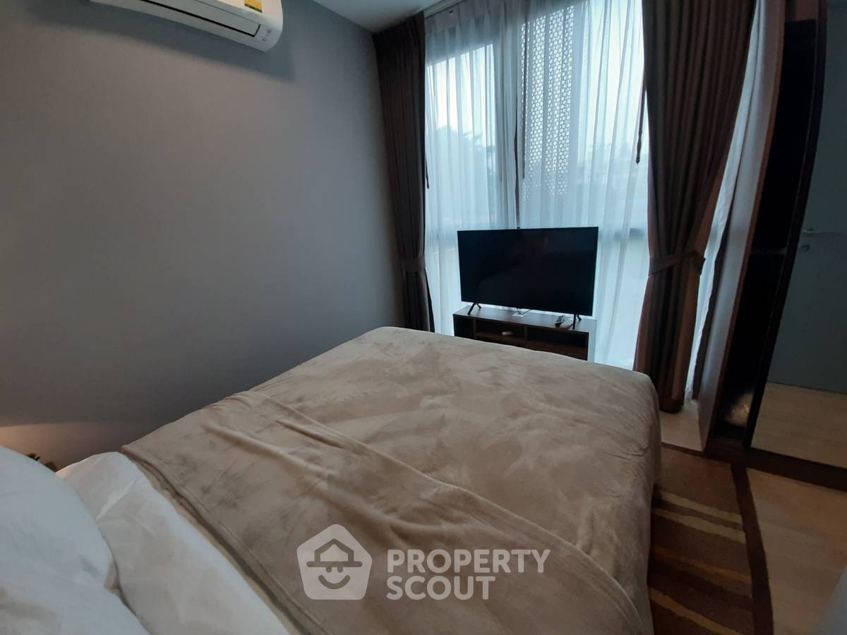 รูป คอนโด 2 ห้องนอน ให้เช่า ที่ ตะกะ เฮาส์ เอกมัย 12 พื้นที่ 64 ตร.ม. ใกล้ BTS เอกมัย (ID 509530) - รูปที่ 17/38