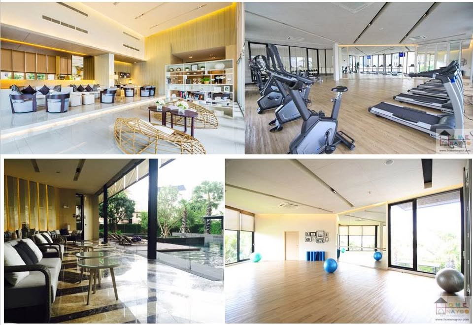 รูป ให้เช่า Fuse Chan Sathorn (ฟิวส์ จันทน์ สาทร) Line : @condo24 (มี@ด้วย) - รูปที่ 16/19