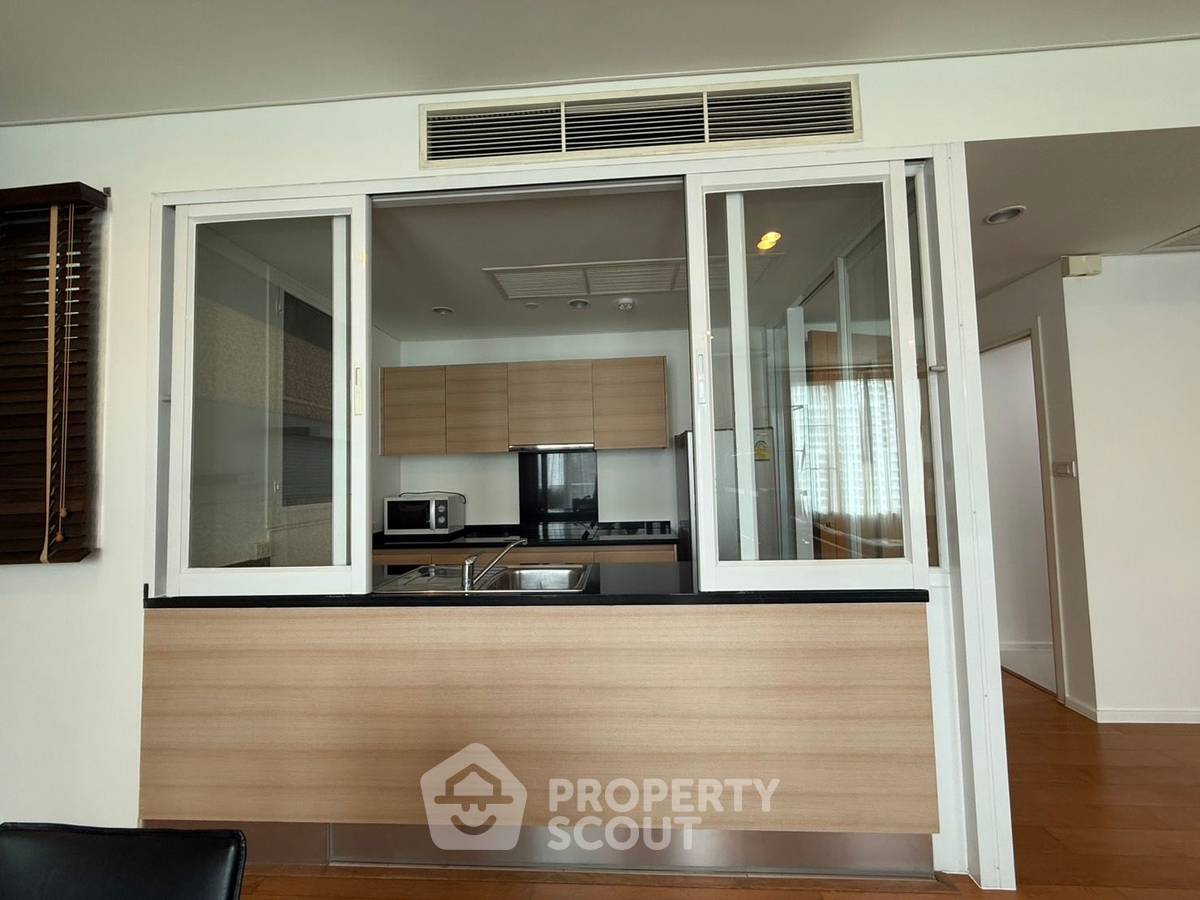 รูป คอนโด 2 ห้องนอน 95 ตร.ม. Wind Sukhumvit 23 ใกล้ BTS อโศก (ID 2241771) - รูปที่ 8/17