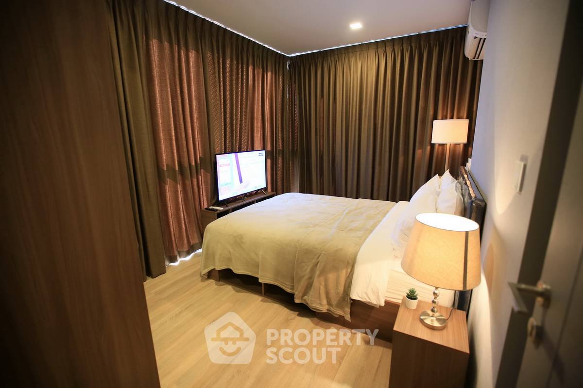 รูป คอนโด 2 ห้องนอน ให้เช่า ที่ ตะกะ เฮาส์ เอกมัย 12 พื้นที่ 64 ตร.ม. ใกล้ BTS เอกมัย (ID 509530) - รูปที่ 19/38