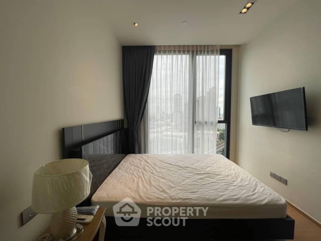 รูป คอนโด 2 ห้องนอน 81 ตร.ม. ราคาดี ที่ Beatniq Sukhumvit 32 ใกล้ BTS ทองหล่อ 300 ม. 📍 (ID 1577519) - รูปที่ 4/7