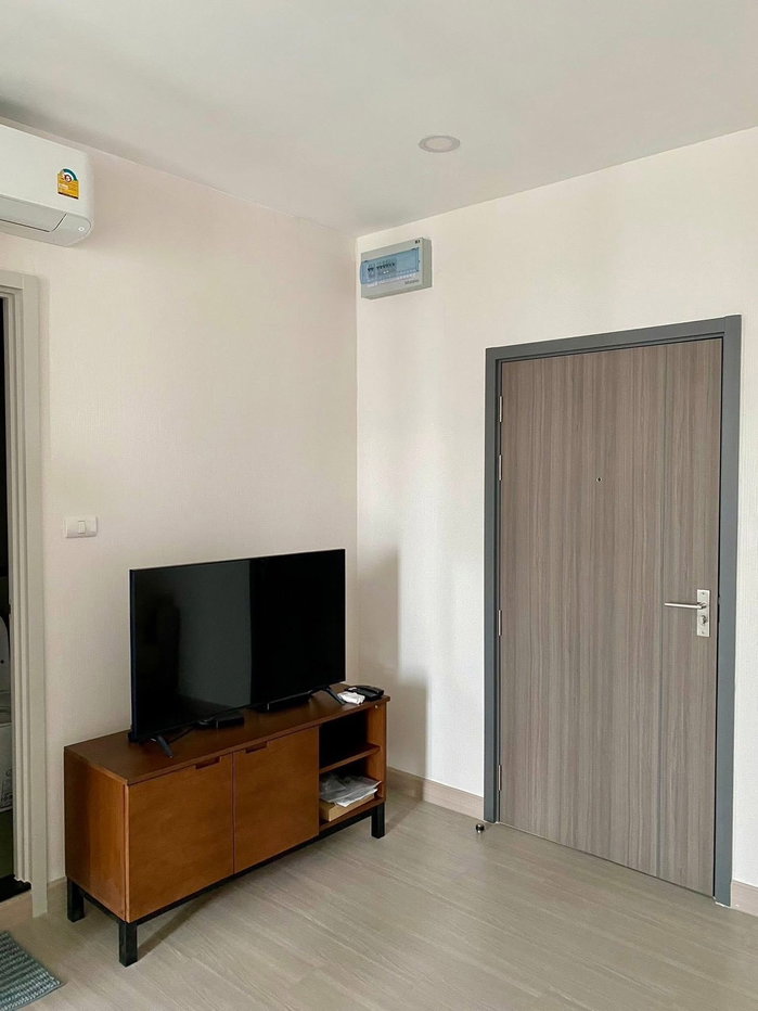 picture MN2864 Supalai Loft Sathorn - Ratchaphruek  - 5/9