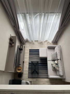 IDEO Mobi Sukhumvit Eastpoint ห้องสวย ราคาดี สอบถามเพิ่มเติมได้ที่ Line @condorental