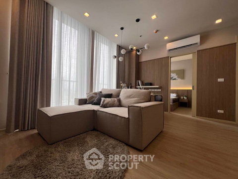 คอนโด 2 ห้องนอน ชั้น 34 Noble State 39 ใกล้ BTS พร้อมพงษ์ (ID 2237741)