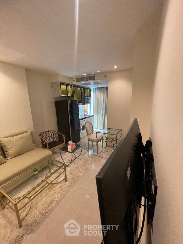 รูป คอนโด 1 ห้องนอน 35 ตร.ม. ที่ The Riviera Monaco พัทยา (นาเกลือทองเทียน) (ID 2241902) - รูปที่ 5/15