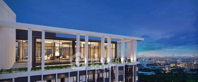 รูป คอนโดมิเนียมขาย 2 ห้องนอน ชั้น 21 โครงการ Niche MONO Mega Space Bangna (ID 1366204) - รูปที่ 7/7