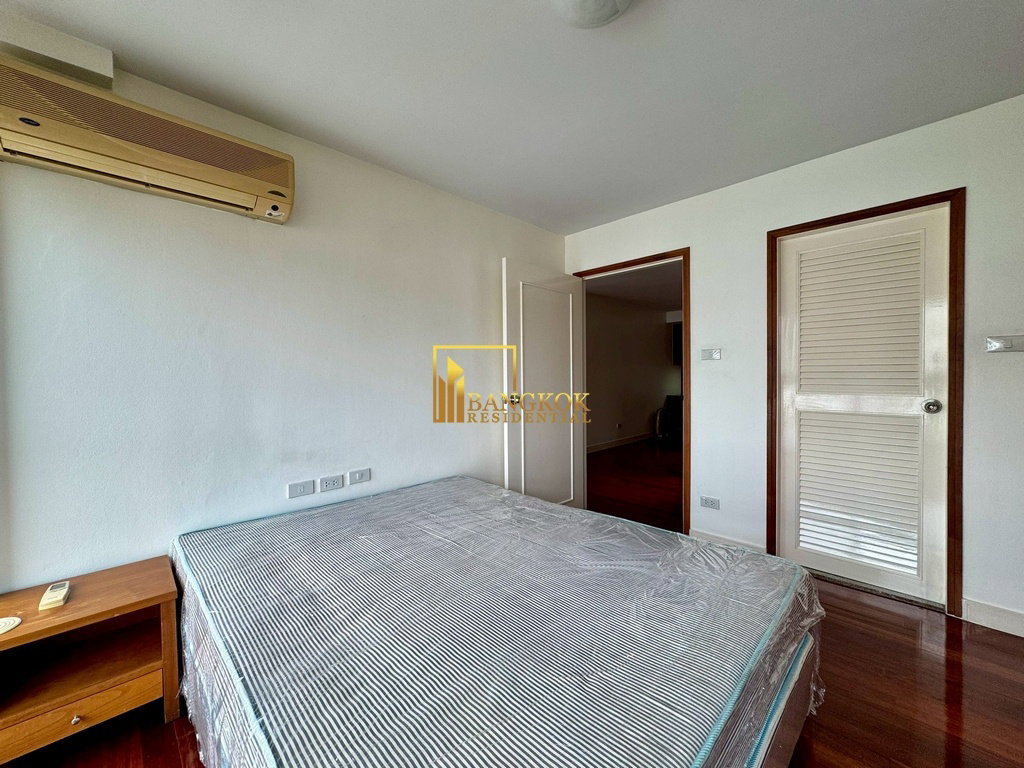 รูป Navin Court | Charming 3 Bed Condo For Rent in Phloenchit - BR60510CD - รูปที่ 21/45