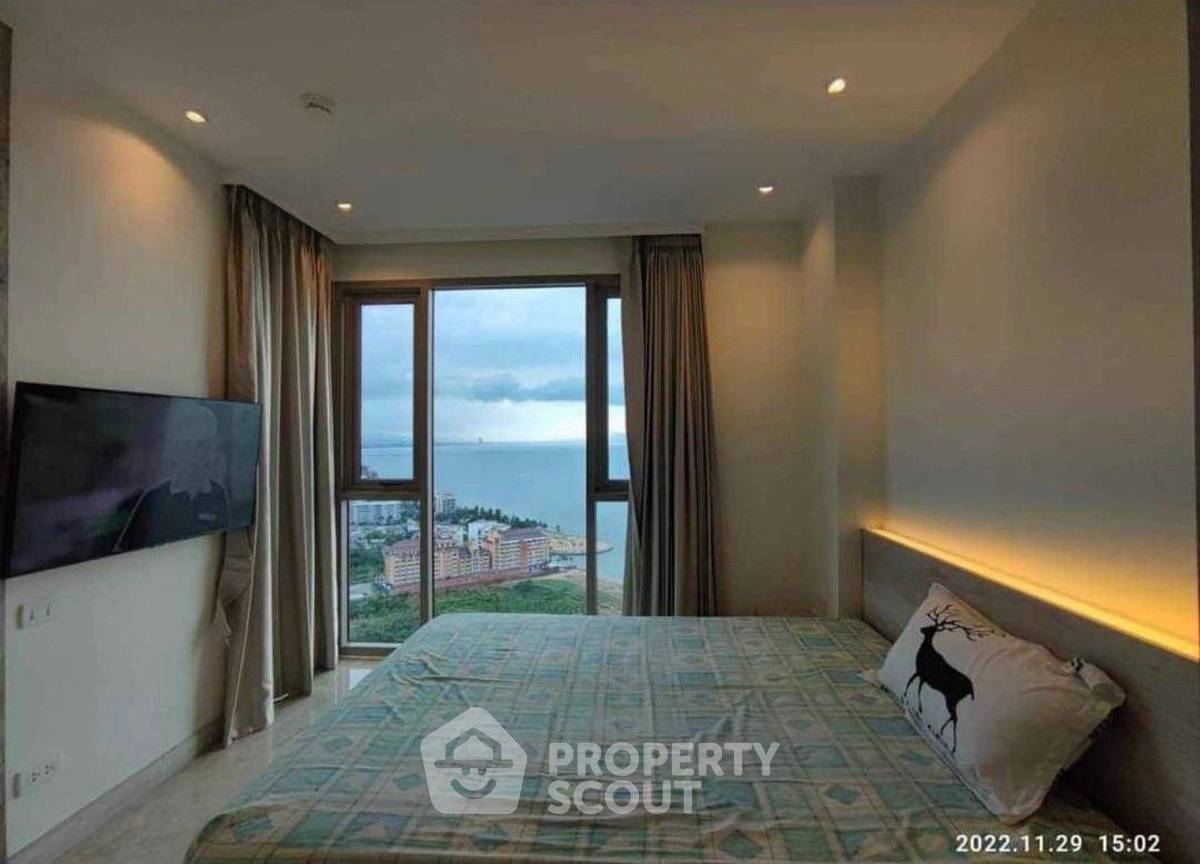 รูป คอนโด 1 ห้องนอน 35 ตร.ม. ที่ The Riviera Monaco พัทยา (นาเกลือทองเทียน) (ID 2241902) - รูปที่ 7/15