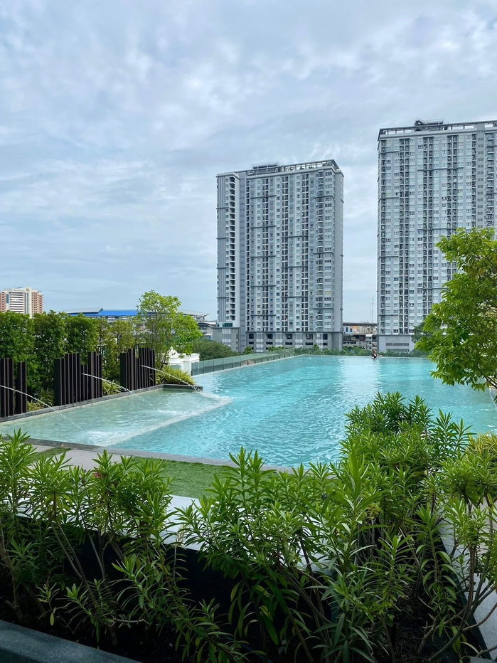 picture MN2864 Supalai Loft Sathorn - Ratchaphruek  - 8/9