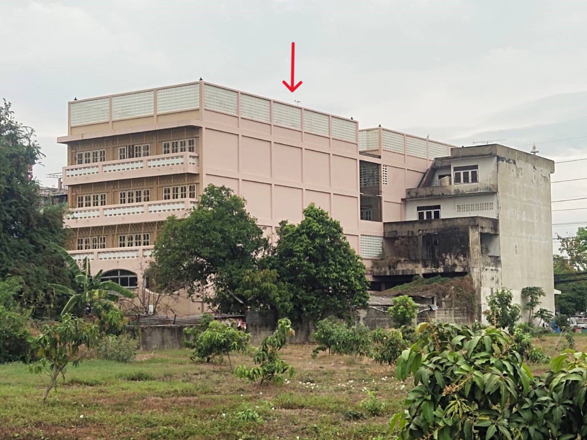 รูป ขายอาคาร พร้อมกิจการ ร้านอะไหล่รถยนต์ ทำเลทอง ติดถนนเพชรเกษม - รูปที่ 5/7