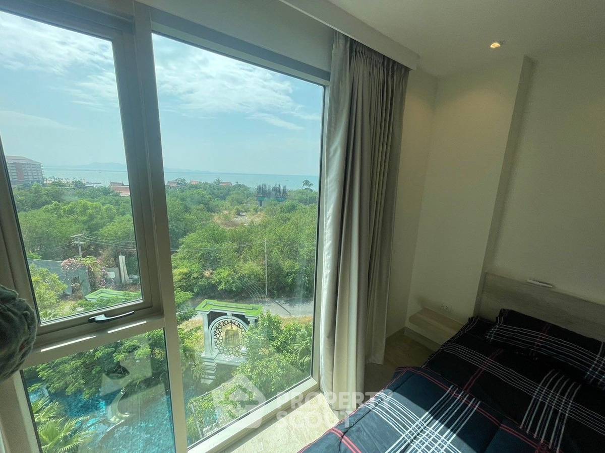 รูป คอนโด 1 ห้องนอน 35 ตร.ม. ที่ The Riviera Monaco พัทยา (นาเกลือทองเทียน) (ID 2241902) - รูปที่ 9/15