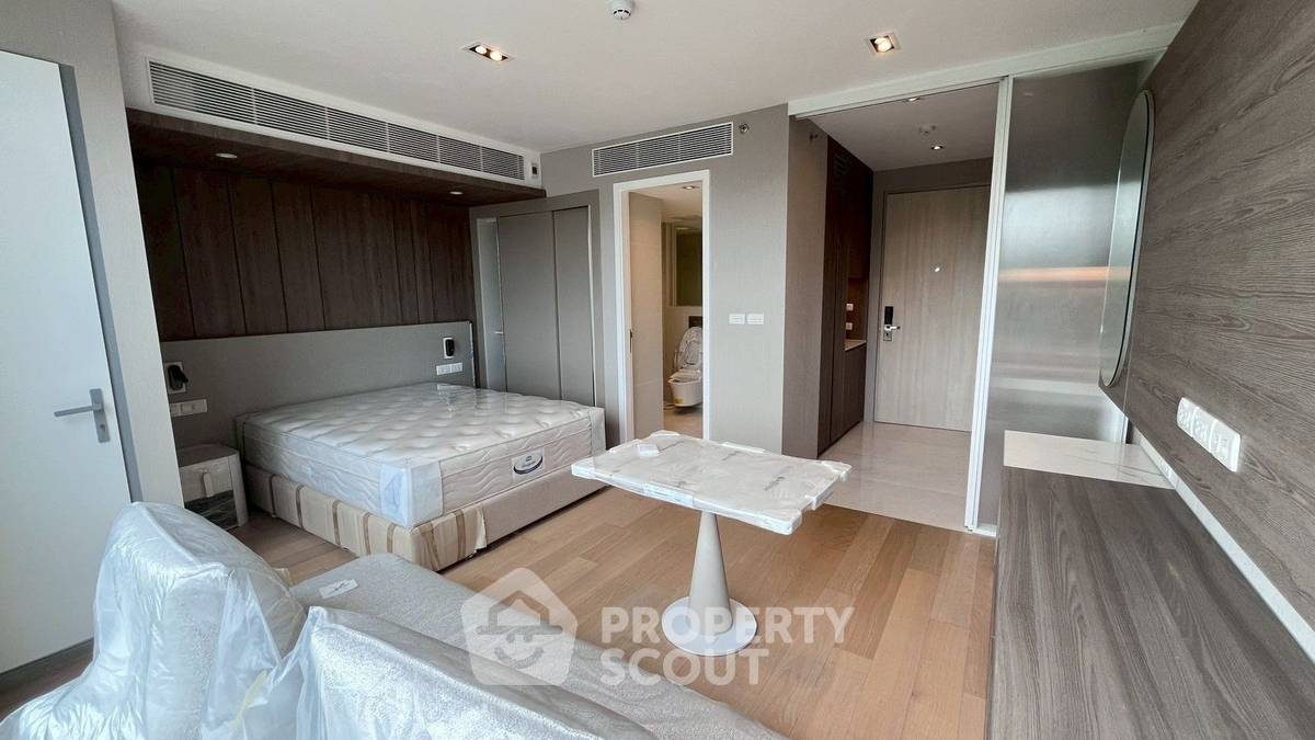 รูป คอนโด 1 ห้องนอน SCOPE Promsri ใกล้ BTS พร้อมพงษ์ (ID 2242647) - รูปที่ 5/16