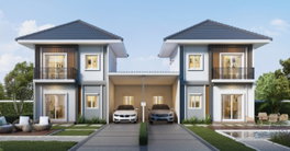 รูป Lalin Town Lanceo Crib 3 Bangna-Suvarnabhumi - รูปที่ 2/11