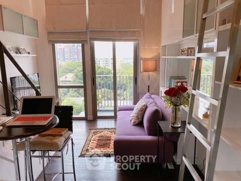 1-BR Ashton Morph 38 Near BTS Thong Lor (ID 449374)