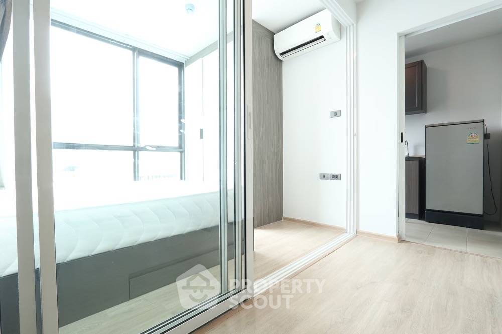 รูป คอนโด 1 ห้องนอน ราคาดี Premio Quinto ใกล้ BTS เสนานิคม 80 ม. (ID 1715508) - รูปที่ 3/14