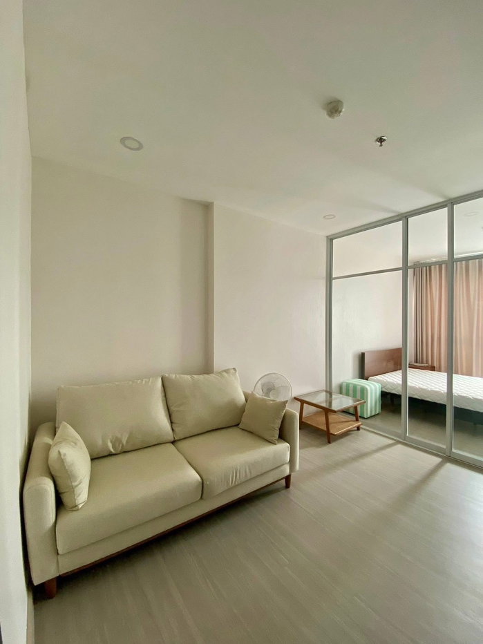 picture MN2864 Supalai Loft Sathorn - Ratchaphruek  - 4/9