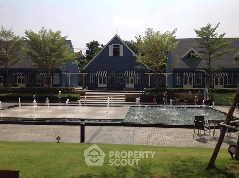รูป คอนโด 2 ห้องนอน ขาย ที่ Chapter One Modern Dutch ราษฎร์บูรณะ (ID 1414594) - รูปที่ 8/9