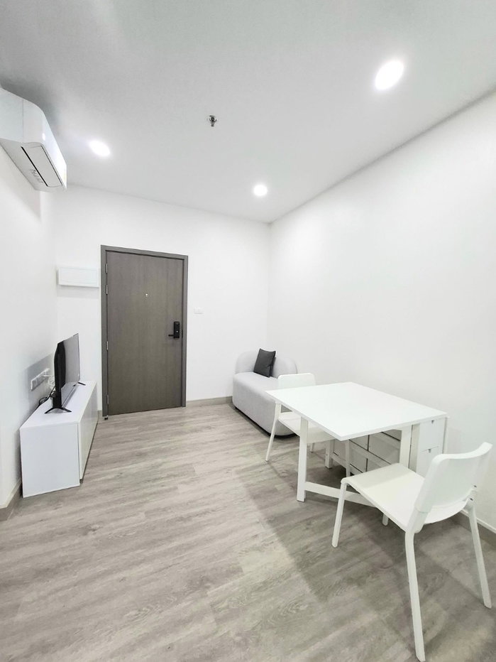 picture MN2863 Supalai Loft Phasi Charoen Full Furnitured and electrical - 4/5