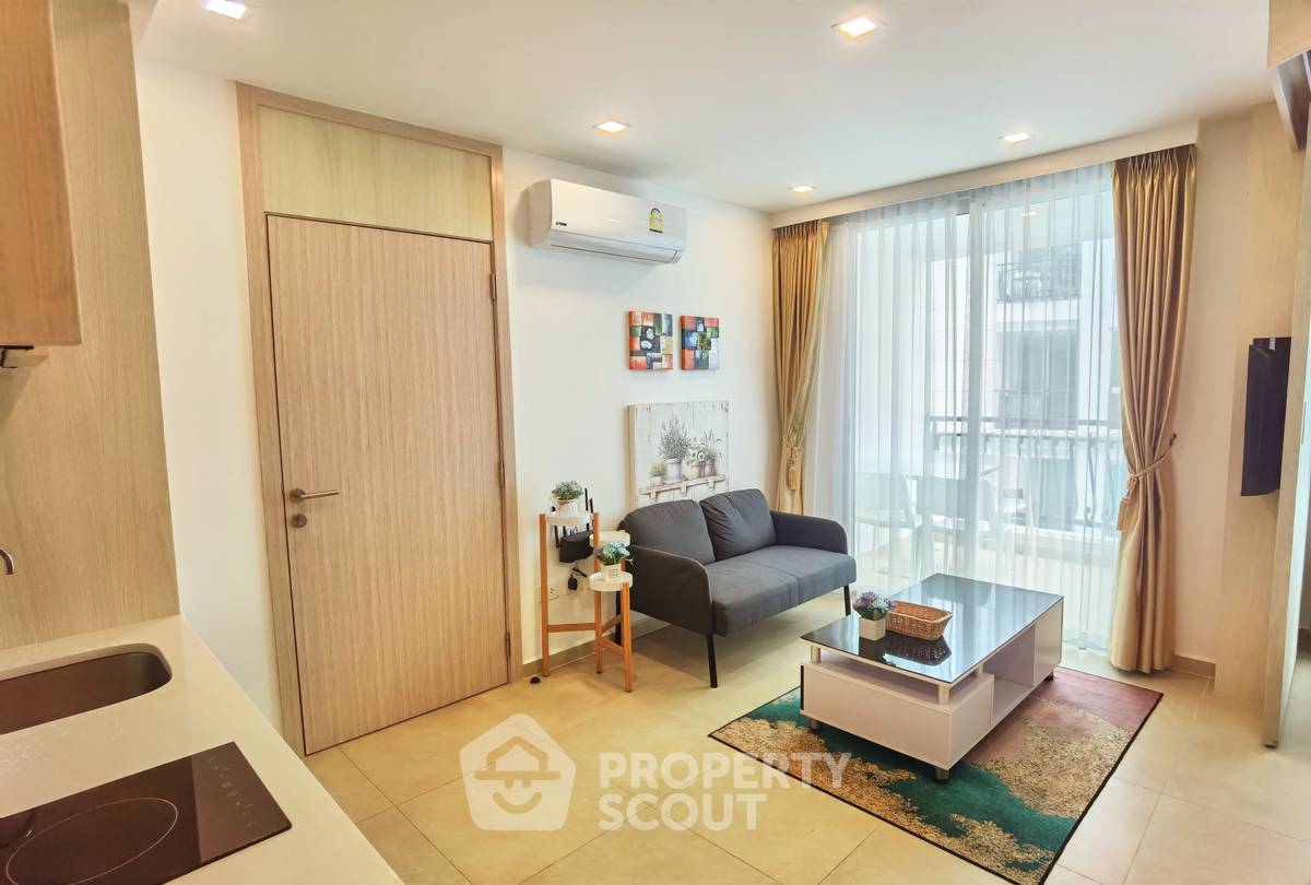 รูป คอนโด 2 ห้องนอน 64 ตร.ม. ขาย ที่ โอลิมปัส ซิตี้ การ์เดน พัทยาใต้ (ID 2089194) - รูปที่ 6/9
