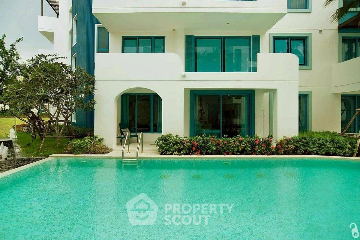 รูป คอนโด 2 ห้องนอน ราคาน่าดึงดูด 83 ตร.ม. ที่ The Crest Santora Hua Hin (ID 2102377) - รูปที่ 37/37