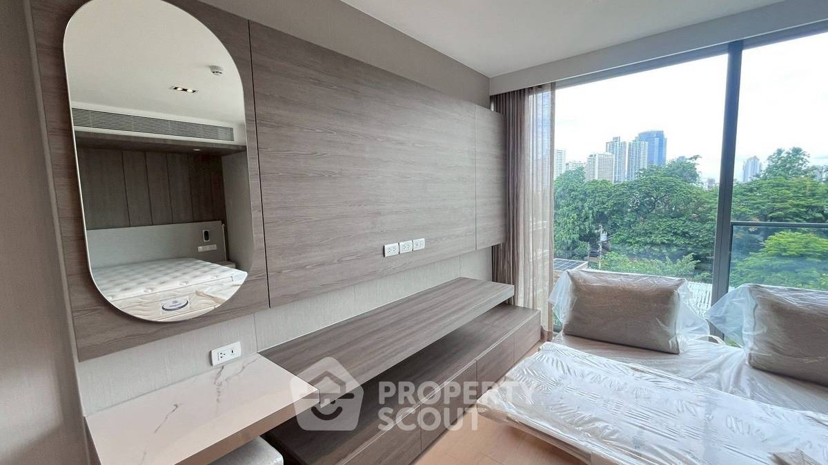รูป คอนโด 1 ห้องนอน SCOPE Promsri ใกล้ BTS พร้อมพงษ์ (ID 2242647) - รูปที่ 4/16