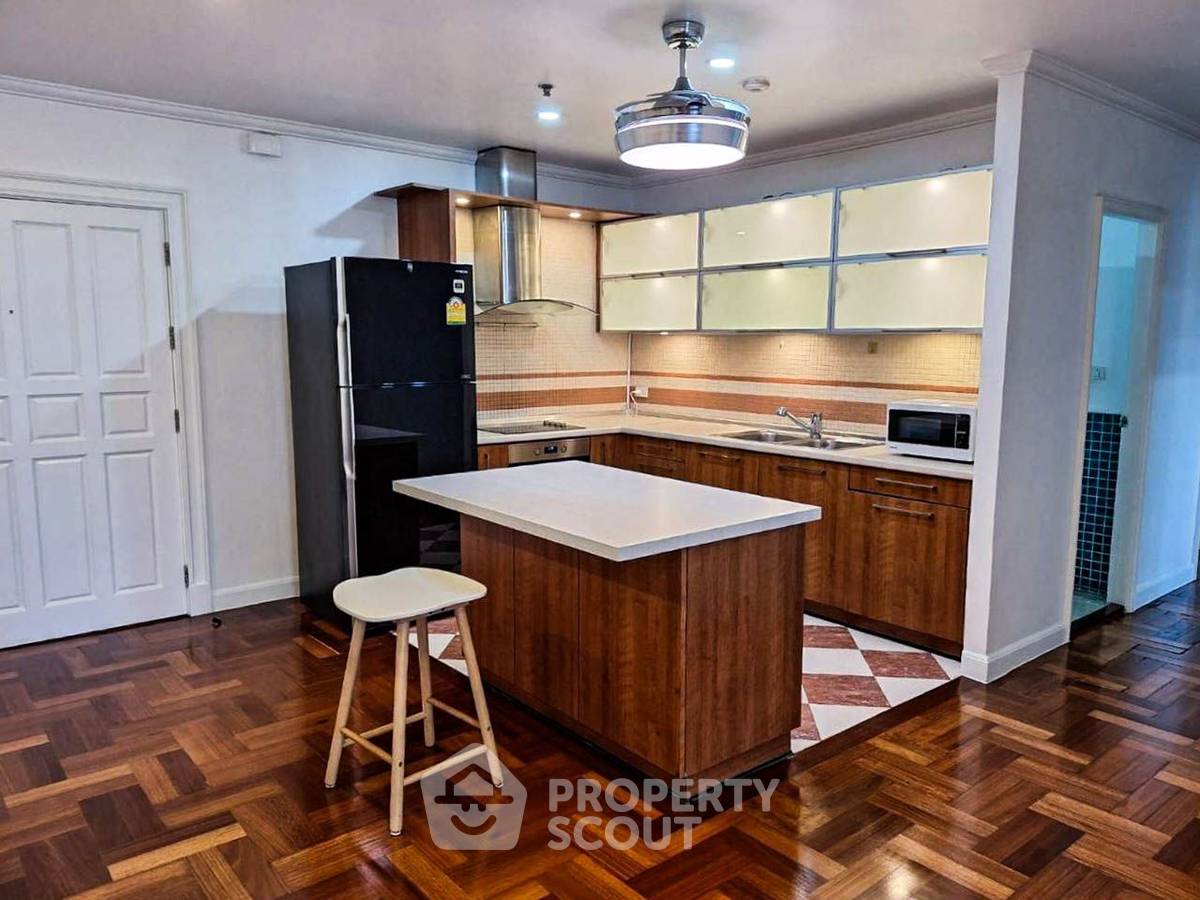 รูป ขายคอนโด 2 ห้องนอน 101 ตร.ม. Liberty Park 2 ใกล้ ARL มักกะสัน (ID 2242644) - รูปที่ 1/16