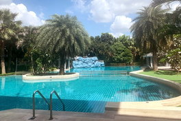 รูป Perfect Park Suvarnabhumi Phase 5 - รูปที่ 4/9