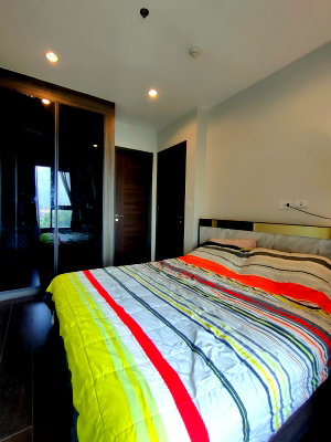 คอนโดให้เช่า : C Ekkamai ห้องสวย ราคาดี สอบถามเพิ่มเติมได้ที่ Line @condorental