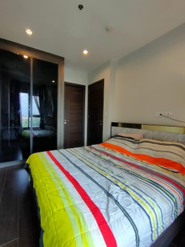 C Ekkamai ห้องสวย ราคาดี สอบถามเพิ่มเติมได้ที่ Line @condorental