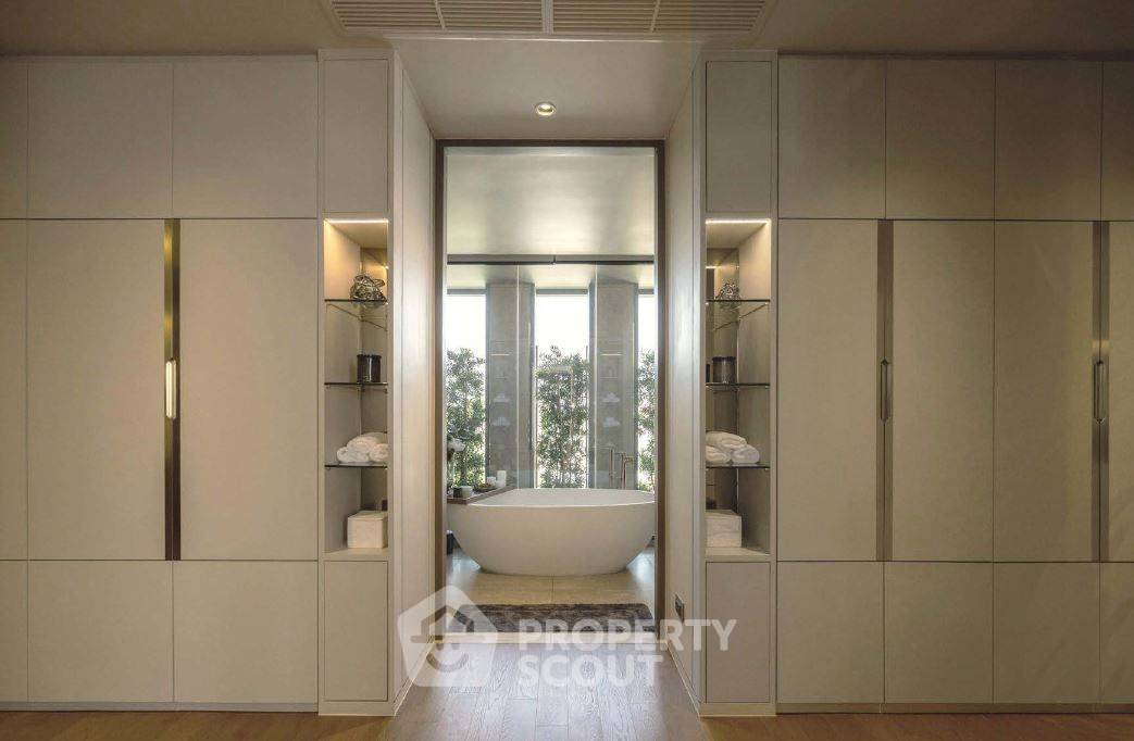รูป บ้าน 4 ห้องนอน 760 ตร.ม. VILLAZZO 11 PHAHOL – ARI ใกล้ BTS อารีย์ (ID 1505463) - รูปที่ 11/13